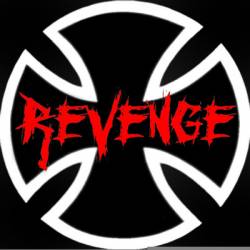 Revenge (GER) : Hell on Wheels